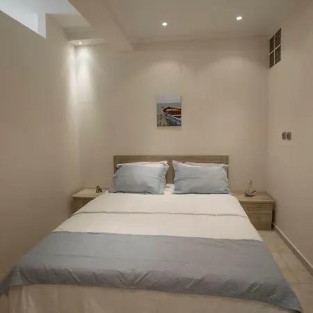 Family Getaway In By Ghh Dom wakacyjny *