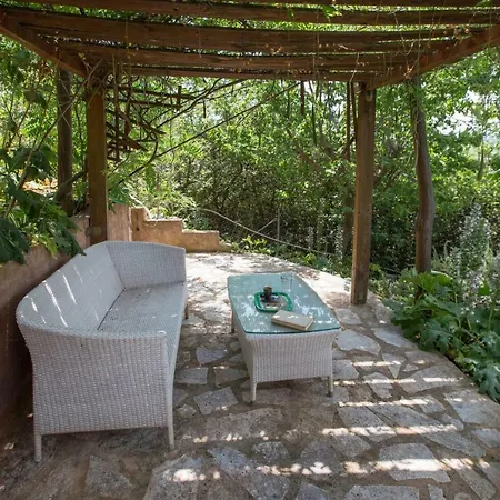 Family Getaway In By Ghh Dom wakacyjny